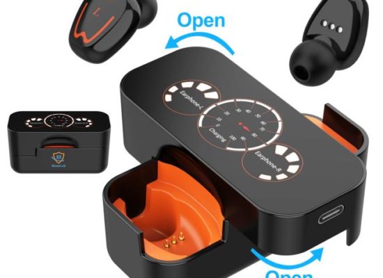 V1 Wireless Earbuds, V1 TWS Earbuds, BES Chipset Wireless Earbuds, V1 Wireless Earphone, V1 Earphone Manufacturer, BES TWS Earbuds, Bluetooth 5.0 Earphone ANC Wireless Earbuds,