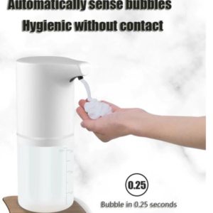 Automatically Sense Soap Dispenser, Touchless Soap Dispenser, Automatic Infrared Induction Soap Dispenser, Automatic Induction Soap Dispenser, Soap Foam Dispenser, Smart Soap Dispenser,