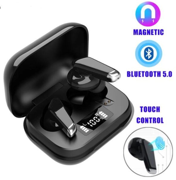 J70 Wireless Earbuds, J70 TWS Earbuds, J70 Wireless Earphone, J70 Bluetooth Earphone, OEM Factory,