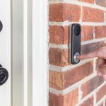 Remo+ REMOPLUS RemoBell S WiFi Smart Video Doorbell Camera