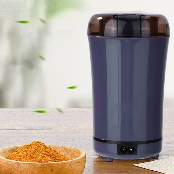 BOSEUS 400W Electric Coffee Bean Grinder Pepper Spices Nuts Grains Powder Crusher Multifunctiona Household Grinding Machine - Image 3