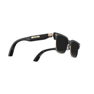 Bone Conduction Glasses Smart Bluetooth Sunglasses