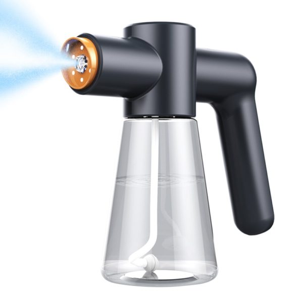 COMPUTERUSB Disinfectant Spray Vide Gun Sanitizing Water Atomizer Fogger Machine Sprinkler For Orchard And Garden Pulverizador Agricultura