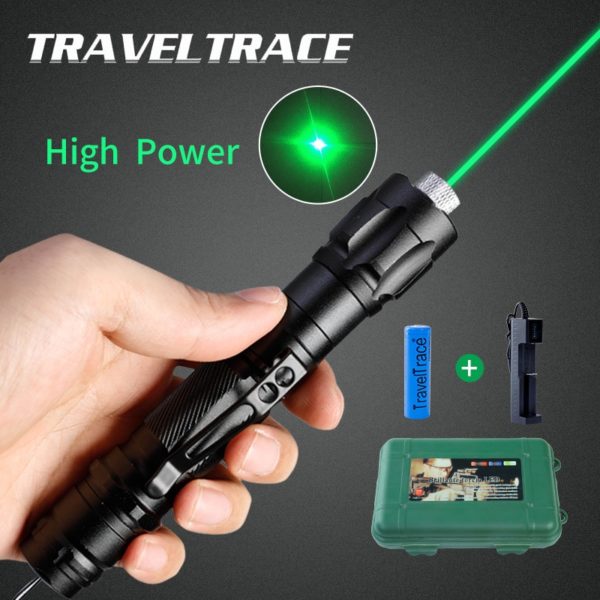 Laser Pointer, Laser Pen, Green Laser Pen Light