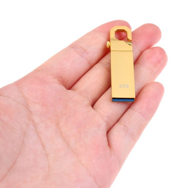 BOSEUS High Speed Flash Drives 2TB U Disk Pen Drive USB Gadgets USB Pendrive Flash Memory Stick Storage External Storage Key - Image 4