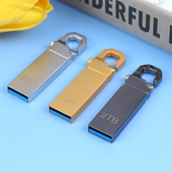 BOSEUS High Speed Flash Drives 2TB U Disk Pen Drive USB Gadgets USB Pendrive Flash Memory Stick Storage External Storage Key - Image 6