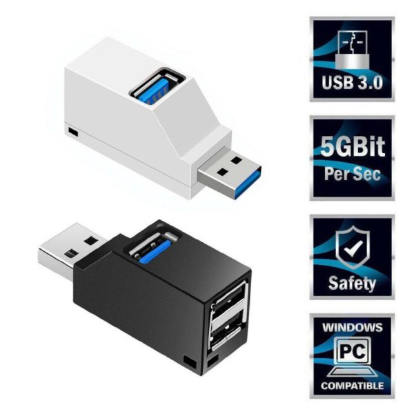 USB Splitter HUB