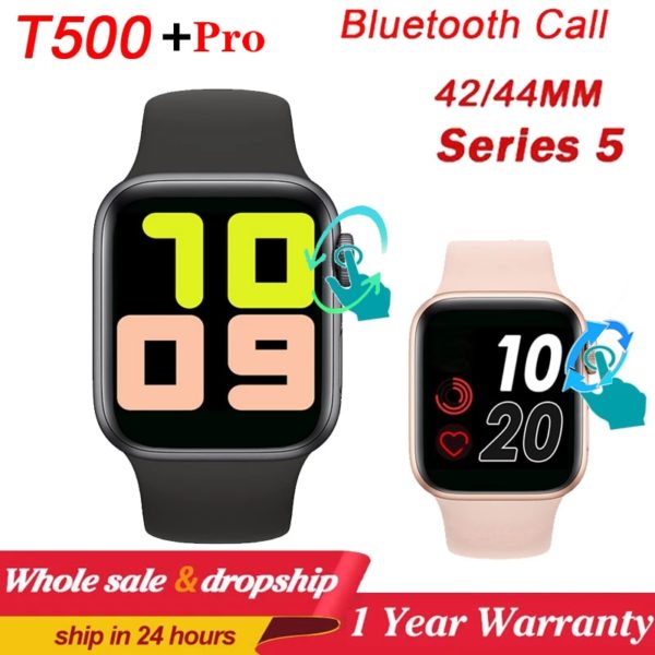 T500+ Pro Smart Watch,T500 Plus Smart Watch SmartWatch,