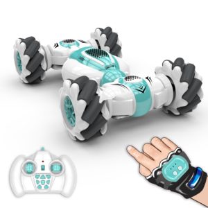 S-012 RC Stunt Car, Car Toys