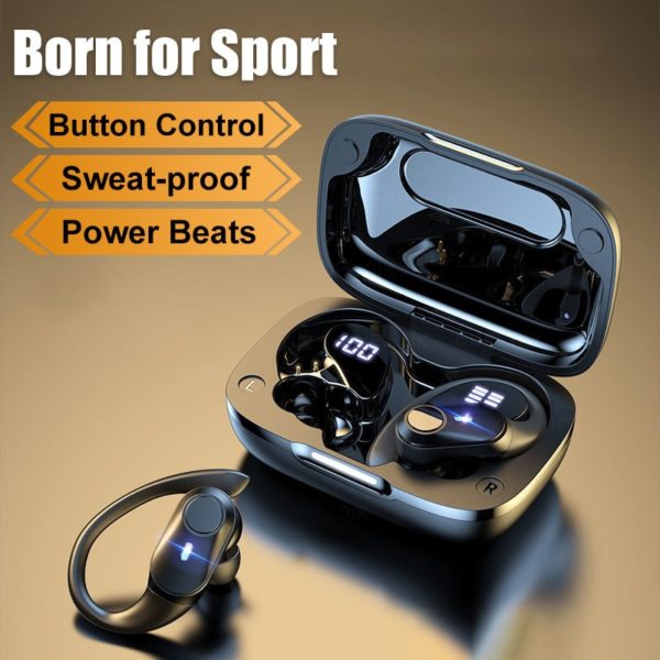 Bluetooth Earphone Factory, Bluetooth Headset Manufacturer, Wireless Earbuds, TWS Earbuds,