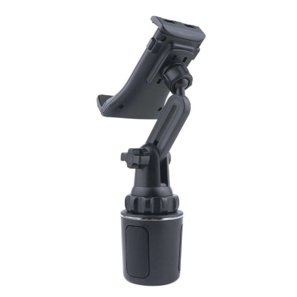 BOSEUS Universal 360 Car Cup Phone Holder Tablet Automobile Mount Cradle for Apple IPad Pro 12.9 Air 2019 Mini 4 for Samsung Xiaomi - Image 6