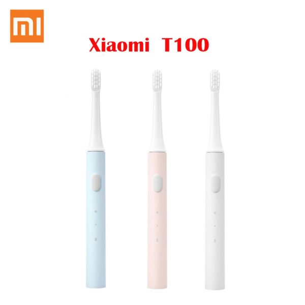 Xiaomi Mijia T100 Sonic Electric Toothbrush