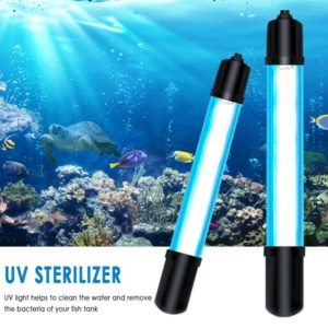 UV Sterilizer,UVC Lamp, Disinfection UV Light, Ultraviolet Light Disinfection, Kill Coronavirus UV Light, UV-C Disinfection Lighting, Sterilization UV Kill Germ,UV LED Sterilizing Light,