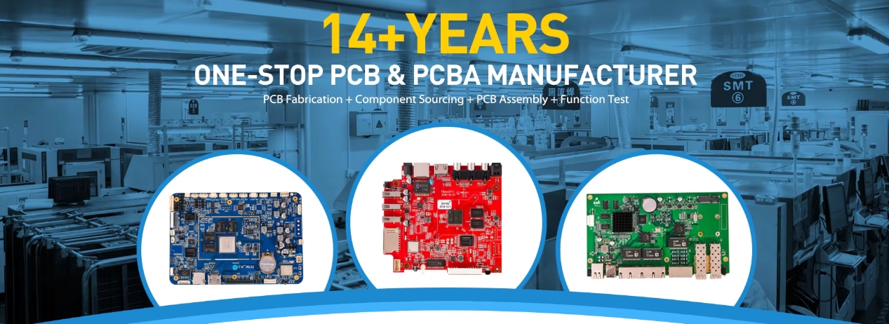 Pcb Pcba Oem Odm Electronic Printed Circuit Board Pcb Design Assembling For All Kinds Of Boards