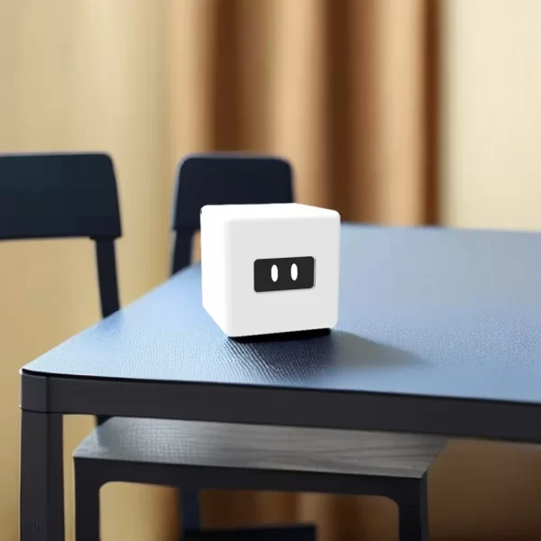 PAOBOT Companion Robot Intelligent Emotional Interactive Desktop Toy Mini Robot Electronic Pet Child's Gifts Custom - Image 5