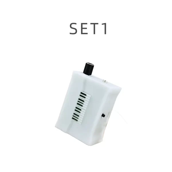 Plant Musician Bioelectrical Signal Acquisition Device Creative Electronic Musical Instrument Funny Gift For Friend - Image 5