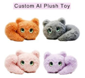 The Next Generation of Emotional Companionship