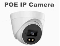 5MP 8MP POE IP Camera Indoor