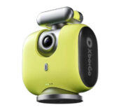XbotGo Chameleon: The Ultimate AI Auto-Tracking 4K Sports Camera for Live Streaming & Match Recording